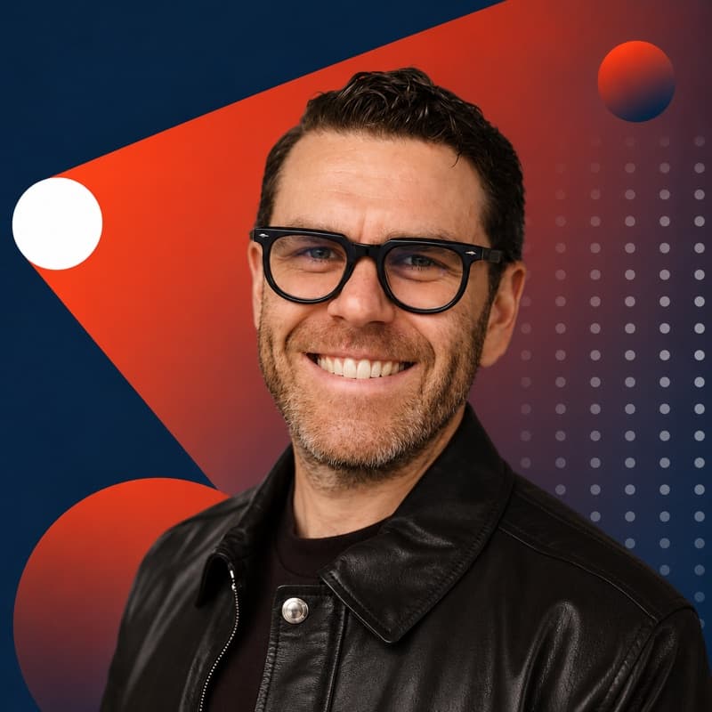 Andrew Antos