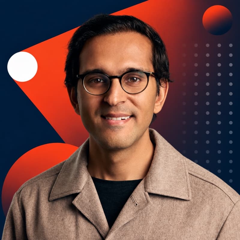 Karan Parekh