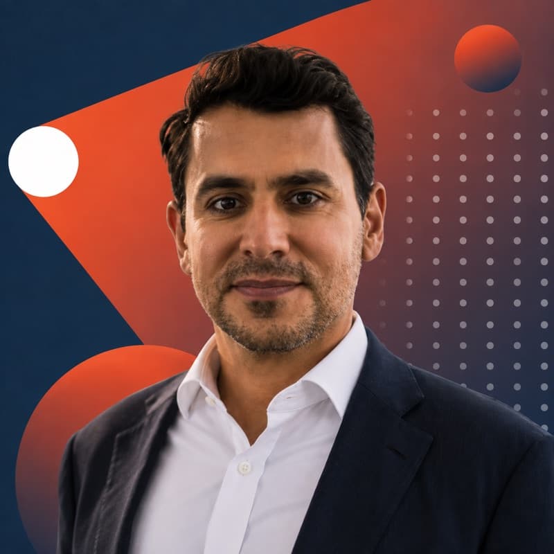 Marco Mendes