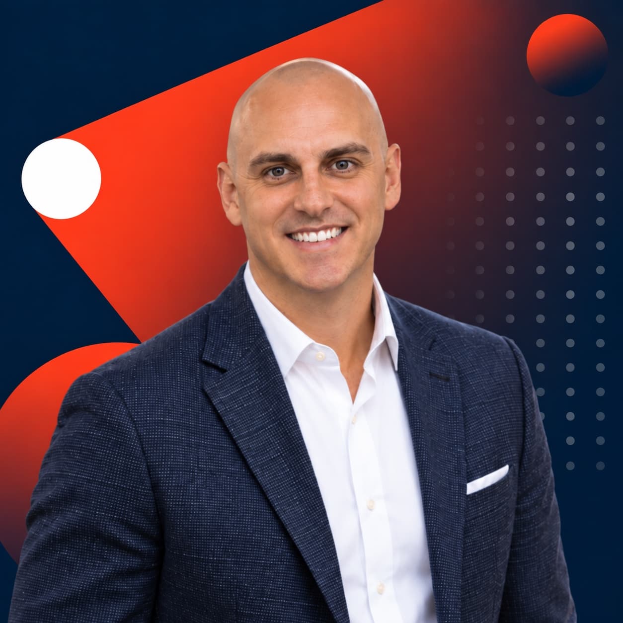 Michael Aron