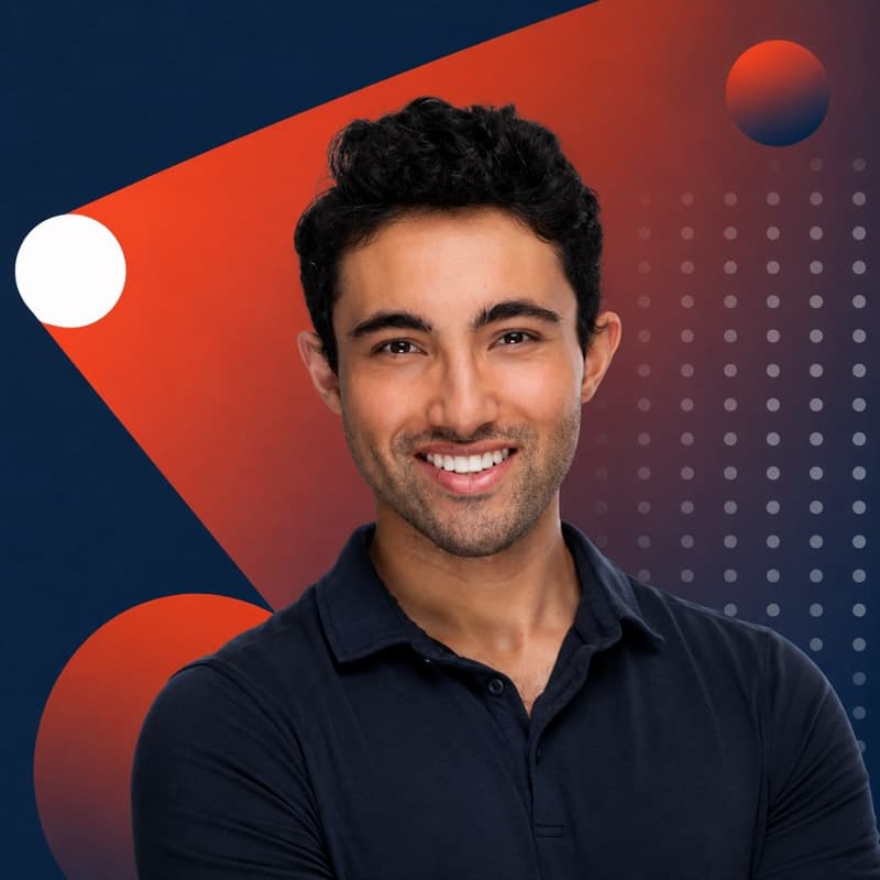 Nischal Nadhamuni