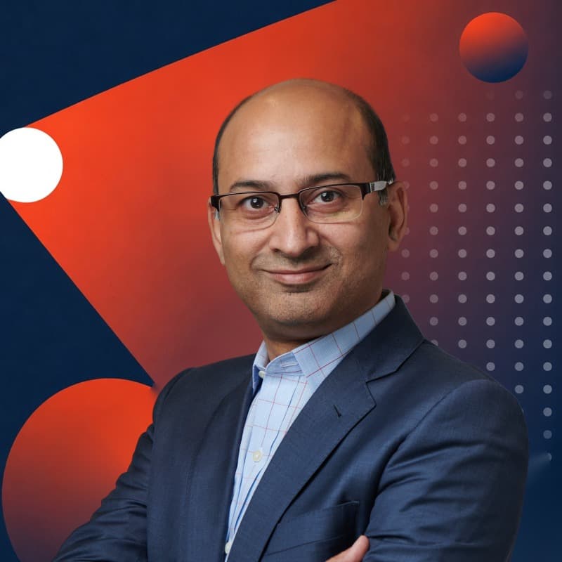 Vishal Saxena