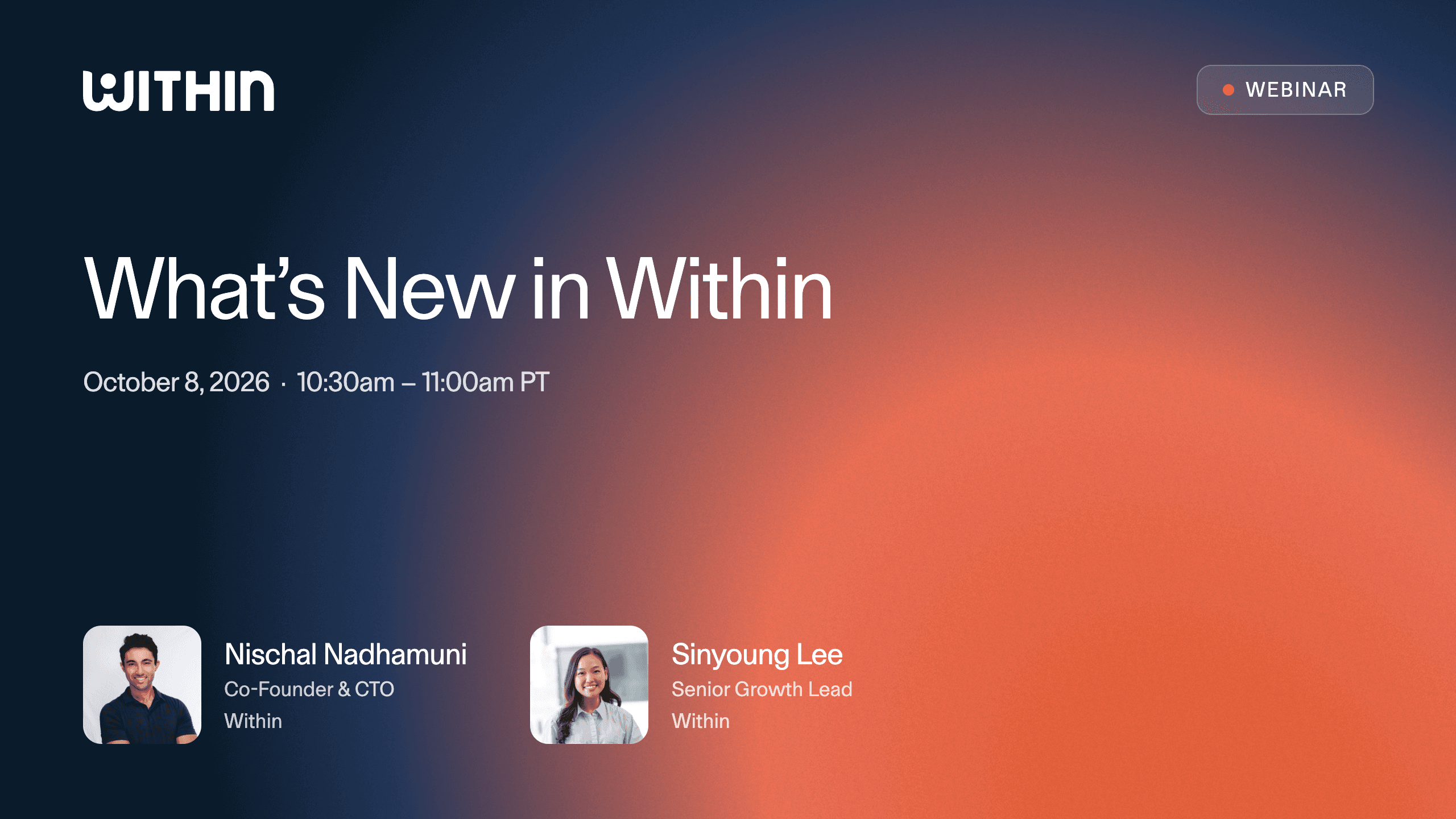 webinar
