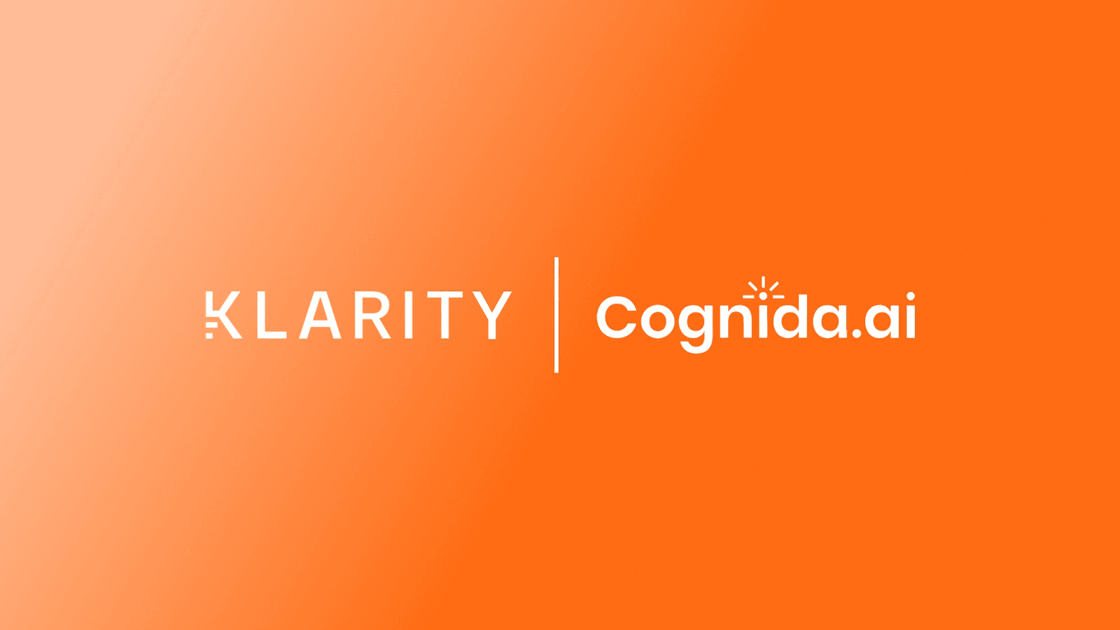 AI Agents Are Ineffective Without Context: Within & Cognida.ai Join Forces to Change That