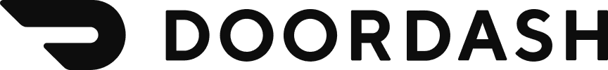 DoorDash logo