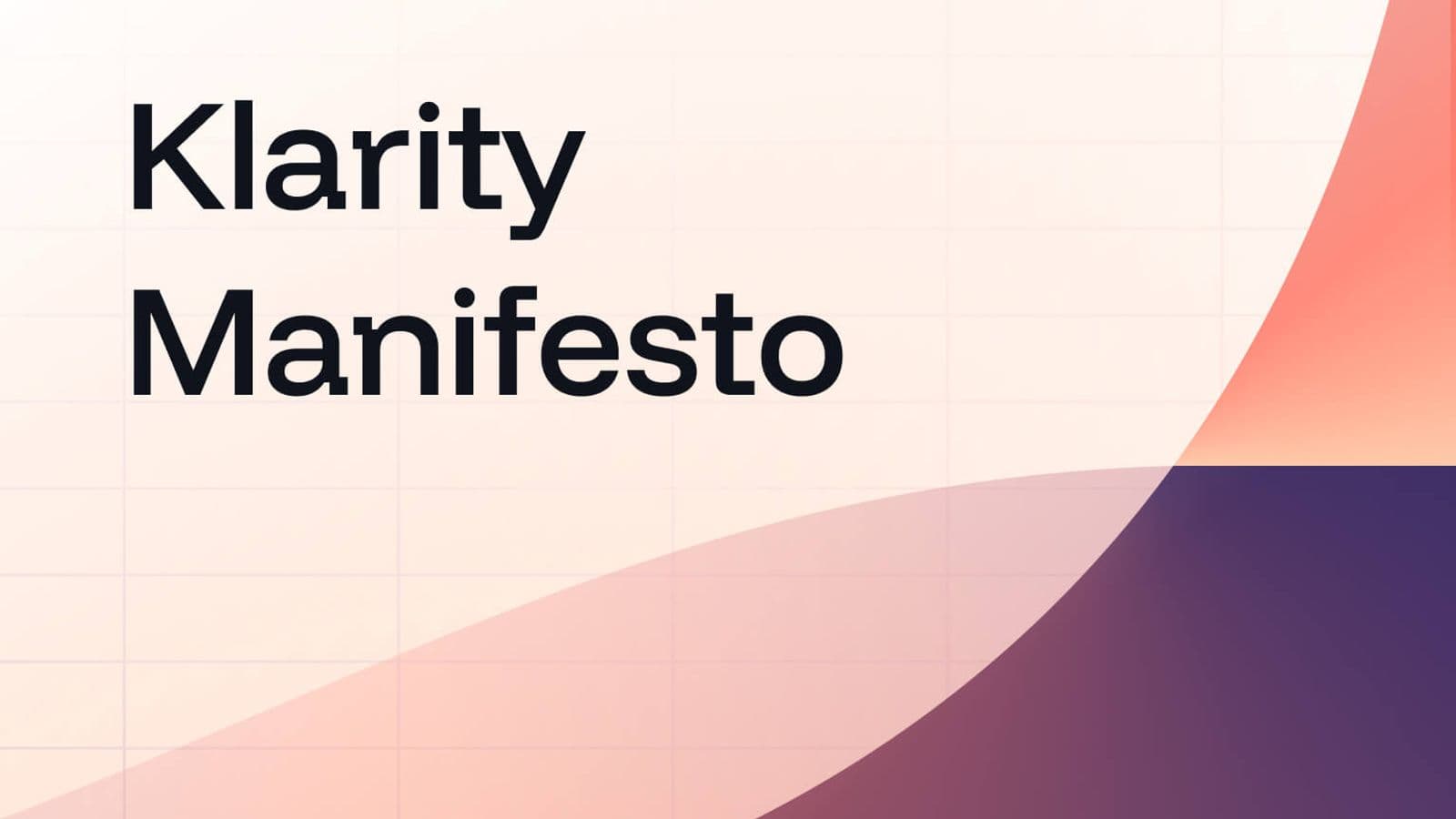 The Within Manifesto