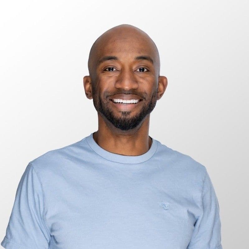 Emmanuel Aouad headshot